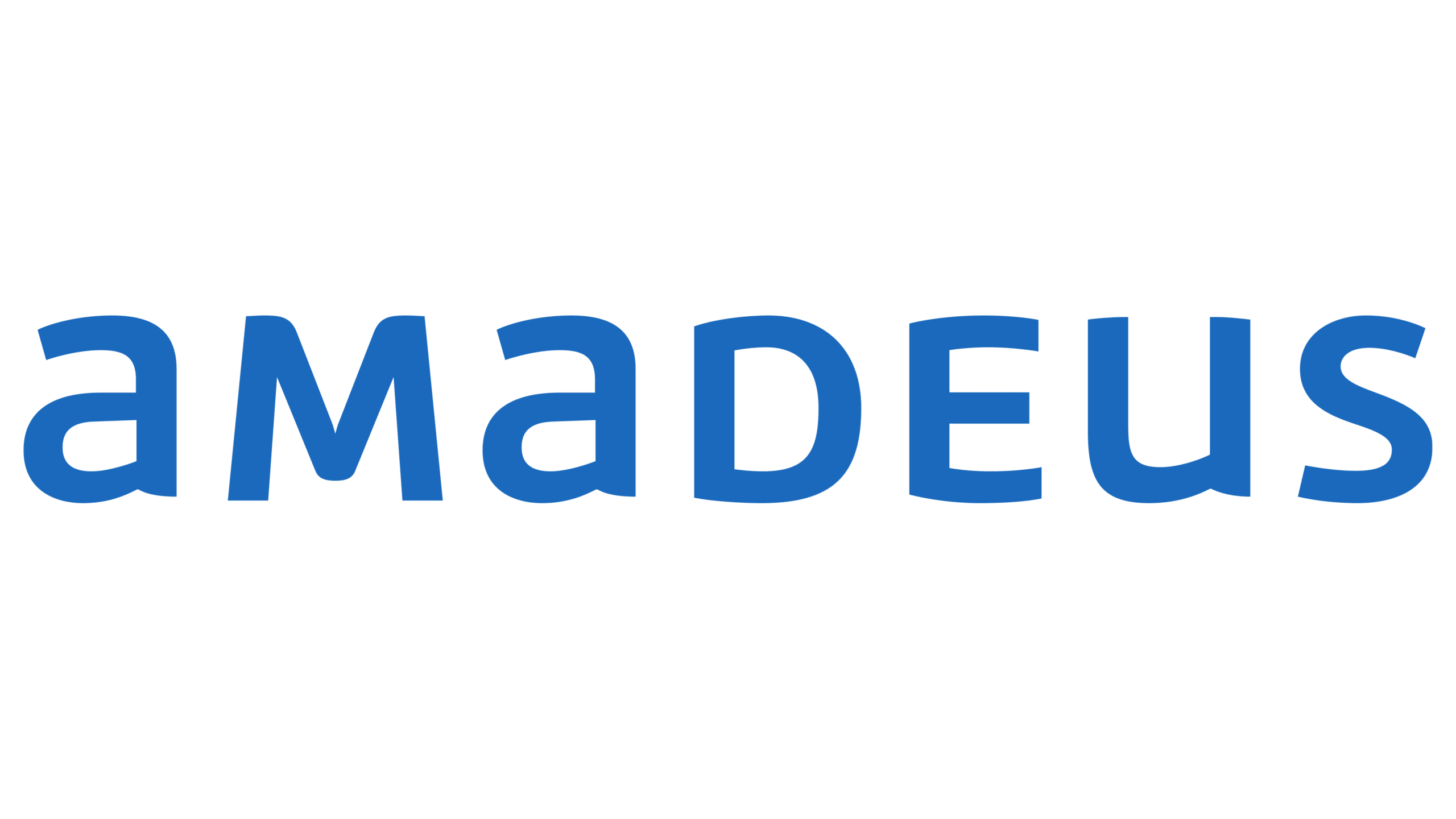 Amadeus-Logo